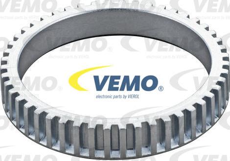 Vemo V52-92-0011 - Зубчастий диск імпульсного датчика, протівобл. устр. autozip.com.ua