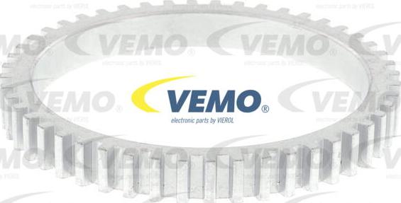 Vemo V52-92-0012 - Зубчастий диск імпульсного датчика, протівобл. устр. autozip.com.ua