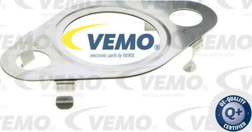 Vemo V52-63-0015 - Клапан повернення ОГ autozip.com.ua