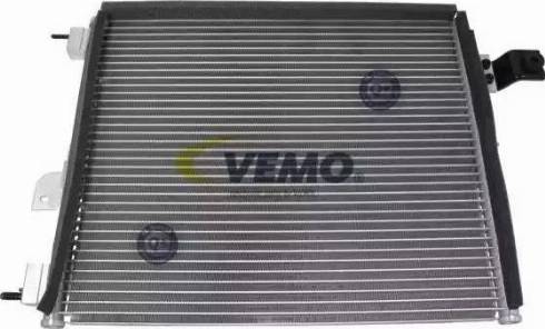 Vemo V52-62-0010 - Конденсатор, кондиціонер autozip.com.ua