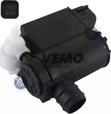 Vemo V52-08-0004 - Водяний насос, система очищення вікон autozip.com.ua