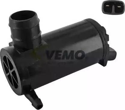 Vemo V52-08-0001 - Водяний насос, система очищення вікон autozip.com.ua