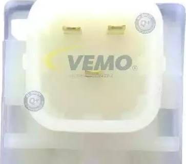 Vemo V52-08-0002 - Водяний насос, система очищення вікон autozip.com.ua