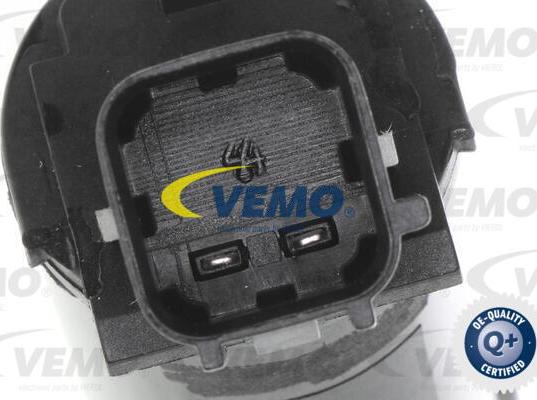 Vemo V52-08-0007 - Водяний насос, система очищення вікон autozip.com.ua