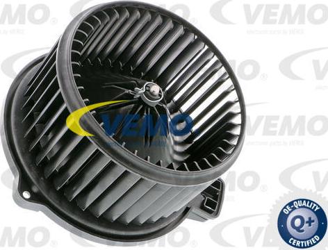 Vemo V52-03-0009 - Вентилятор салону autozip.com.ua