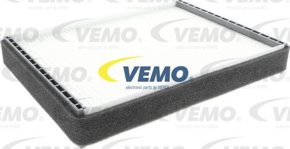 Vemo V52-30-0003 - Фільтр, повітря у внутрішній простір autozip.com.ua