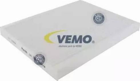 Vemo V52-30-0014 - Фільтр, повітря у внутрішній простір autozip.com.ua
