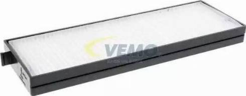 Vemo V52-30-5004 - Фільтр, повітря у внутрішній простір autozip.com.ua