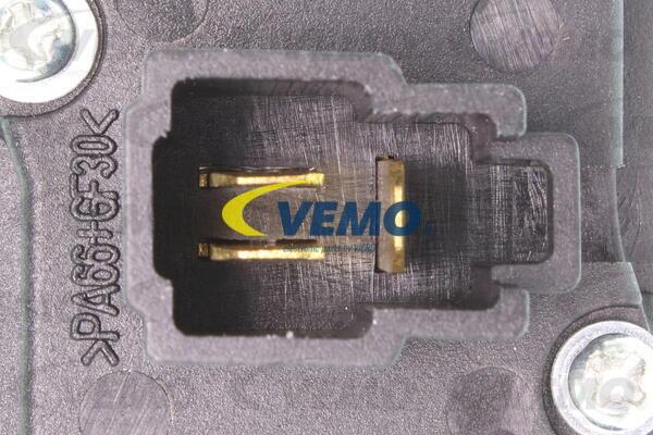 Vemo V52-79-0010 - Регулятор, вентилятор салону autozip.com.ua