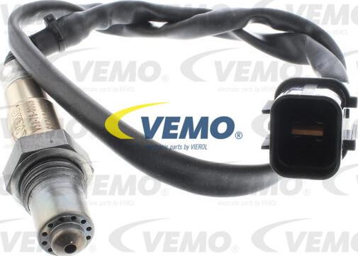 Vemo V52-76-0009 - Лямбда-зонд, датчик кисню autozip.com.ua