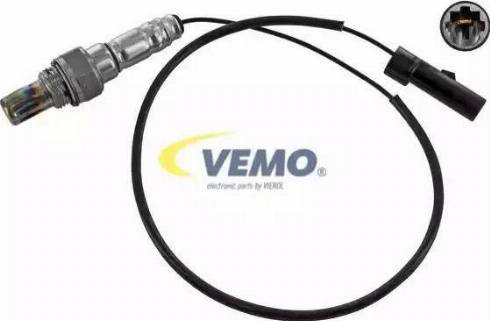 Vemo V52-76-0006 - Лямбда-зонд, датчик кисню autozip.com.ua