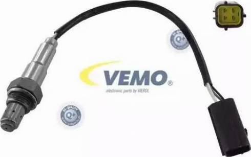 Vemo V52-76-0003 - Лямбда-зонд, датчик кисню autozip.com.ua