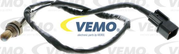 Vemo V52-76-0011 - Лямбда-зонд, датчик кисню autozip.com.ua