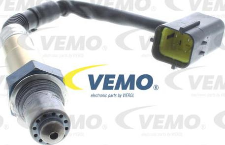 Vemo V52-76-0013 - Лямбда-зонд, датчик кисню autozip.com.ua