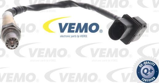 Vemo V52-76-0026 - Лямбда-зонд, датчик кисню autozip.com.ua
