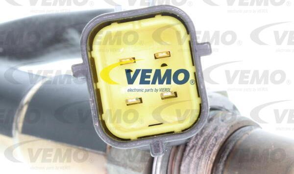 Vemo V52-76-0021 - Лямбда-зонд, датчик кисню autozip.com.ua