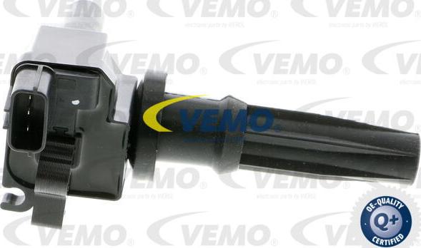 Vemo V52-70-0009 - Котушка запалювання autozip.com.ua