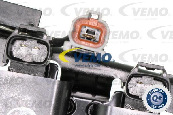 Vemo V52-70-0007 - Котушка запалювання autozip.com.ua