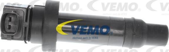 Vemo V52-70-0011 - Котушка запалювання autozip.com.ua