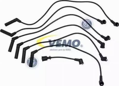 Vemo V52-70-0033 - Комплект проводів запалювання autozip.com.ua