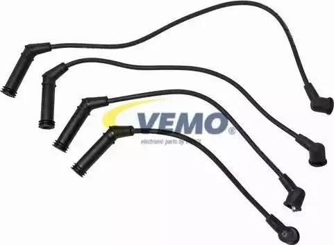 Vemo V52-70-0025 - Комплект проводів запалювання autozip.com.ua