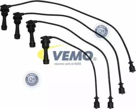 Vemo V52-70-0028 - Комплект проводів запалювання autozip.com.ua