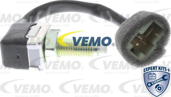 Vemo V52-73-0005 - Вимикач ліхтаря сигналу гальмування autozip.com.ua