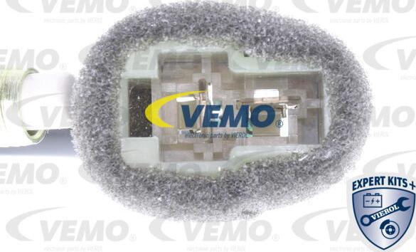 Vemo V52-73-0005 - Вимикач ліхтаря сигналу гальмування autozip.com.ua