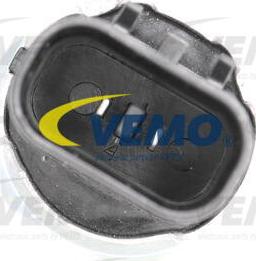 Vemo V52-73-0010 - Датчик, контактний перемикач, фара заднього ходу autozip.com.ua