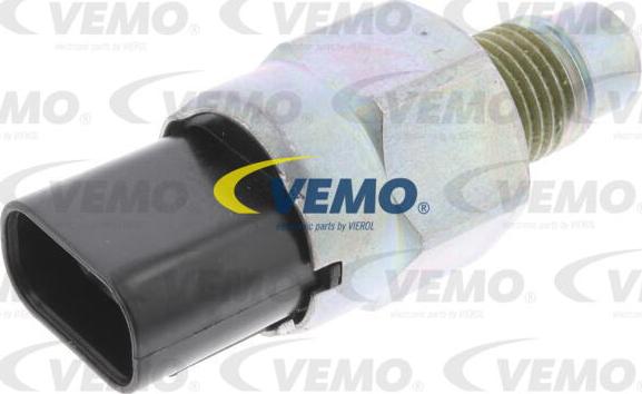 Vemo V52-73-0010 - Датчик, контактний перемикач, фара заднього ходу autozip.com.ua