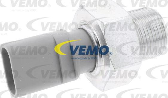 Vemo V52-73-0012 - Датчик, контактний перемикач, фара заднього ходу autozip.com.ua