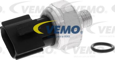 Vemo V52-73-0034 - Пневматичний вимикач, кондиціонер autozip.com.ua
