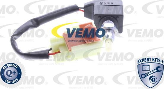 Vemo V52-73-0021 - Вимикач, привід зчеплення (Tempomat) autozip.com.ua