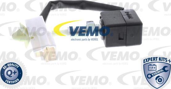 Vemo V52-73-0022 - Вимикач, привід зчеплення (Tempomat) autozip.com.ua