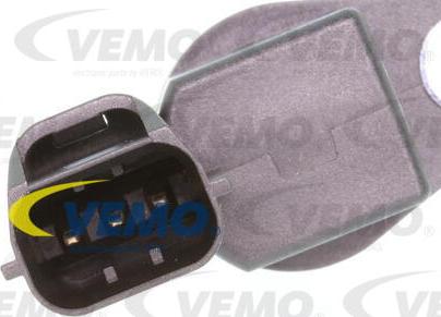 Vemo V52-72-0095 - Датчик частоти обертання, автоматична коробка передач autozip.com.ua