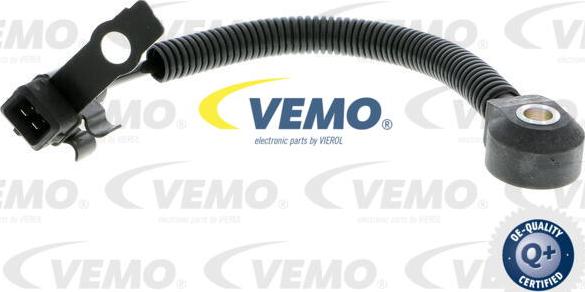 Vemo V52-72-0097 - Датчик детонації autozip.com.ua