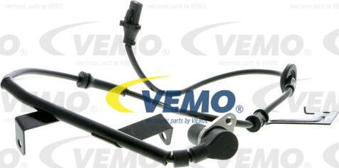 Vemo V52-72-0005 - Датчик ABS, частота обертання колеса autozip.com.ua