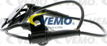 Vemo V52-72-0006 - Датчик ABS, частота обертання колеса autozip.com.ua