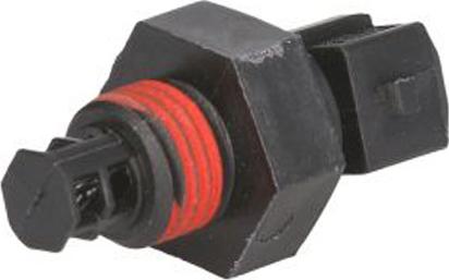 Vemo V52-72-0016 - Датчик, температура впускається autozip.com.ua