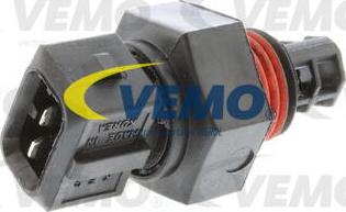 Vemo V52-72-0016 - Датчик, температура впускається autozip.com.ua