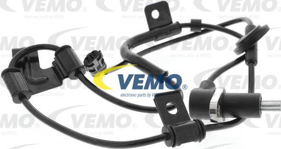 Vemo V52-72-0087 - Датчик ABS, частота обертання колеса autozip.com.ua