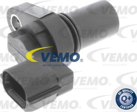 Vemo V52-72-0034 - Датчик швидкості, спідометра autozip.com.ua