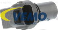 Vemo V52-72-0035 - Датчик швидкості, спідометра autozip.com.ua