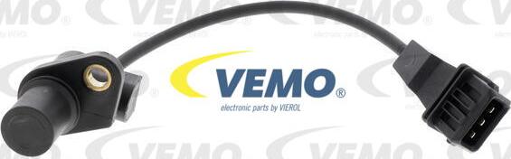 Vemo V52-72-0033 - Датчик імпульсів, колінчастий вал autozip.com.ua