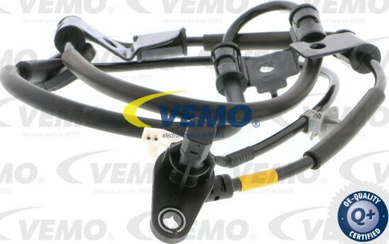 Vemo V52-72-0077 - Датчик ABS, частота обертання колеса autozip.com.ua