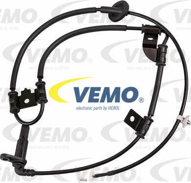 Vemo V52-72-0194 - Датчик ABS, частота обертання колеса autozip.com.ua