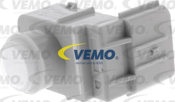 Vemo V52-72-0196 - Датчик, система допомоги при парковці autozip.com.ua