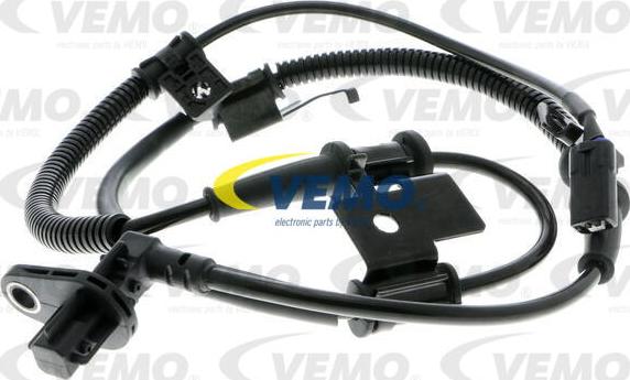 Vemo V52-72-0193 - Датчик ABS, частота обертання колеса autozip.com.ua