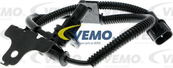 Vemo V52-72-0141 - Датчик ABS, частота обертання колеса autozip.com.ua