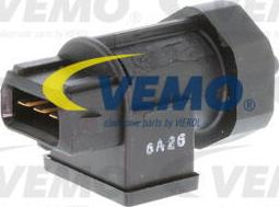 Vemo V52-72-0142 - Датчик швидкості, спідометра autozip.com.ua
